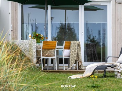 Holiday house Ferienhaus Möwe 12 Marina Wendtorf - Outdoor photo 29