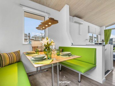 Holiday house Ferienhaus Möwe 12 Marina Wendtorf - Features photo 30