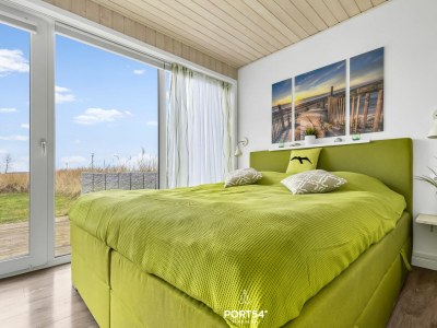 Holiday house Ferienhaus Möwe 12 Marina Wendtorf - Features photo 31