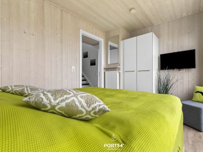 Holiday house Ferienhaus Möwe 12 Marina Wendtorf - Features photo 34