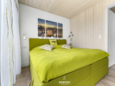 Holiday house Ferienhaus Möwe 12 Marina Wendtorf - Features photo 35