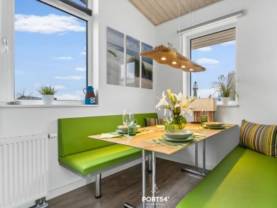 Holiday house Ferienhaus Möwe 12 Marina Wendtorf - Features photo 36