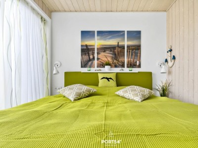 Holiday house Ferienhaus Möwe 12 Marina Wendtorf - Features photo 37