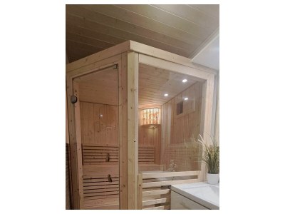 Holiday house Ferienhaus Möwe 12 Marina Wendtorf - Features photo 39