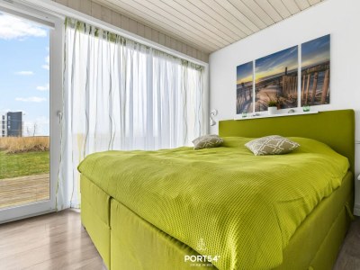 Holiday house Ferienhaus Möwe 12 Marina Wendtorf - Features photo 40