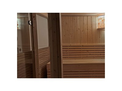 Holiday house Ferienhaus Möwe 12 Marina Wendtorf - Features photo 42