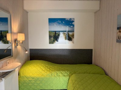 Holiday house Ferienhaus Möwe 12 Marina Wendtorf - Features photo 45