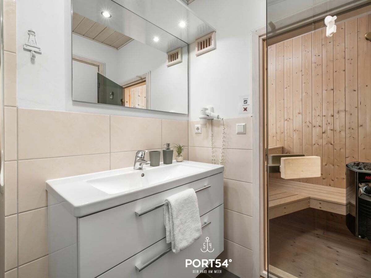 Holiday house Ferienhaus Ankerplatz Marina Wendtorf - Outdoor photo 3