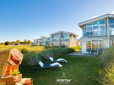 Holiday house Ferienhaus Ankerplatz Marina Wendtorf - Outdoor photo 2