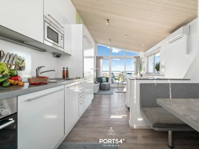 Holiday house Ferienhaus Ankerplatz Marina Wendtorf - Outdoor photo 5