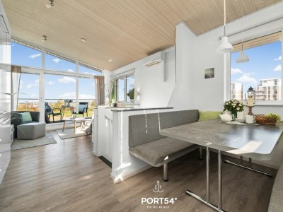 Holiday house Ferienhaus Ankerplatz Marina Wendtorf - Outdoor photo 6