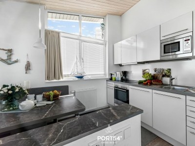 Holiday house Ferienhaus Ankerplatz Marina Wendtorf - Outdoor photo 7