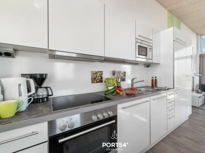 Holiday house Ferienhaus Ankerplatz Marina Wendtorf - Outdoor photo 8