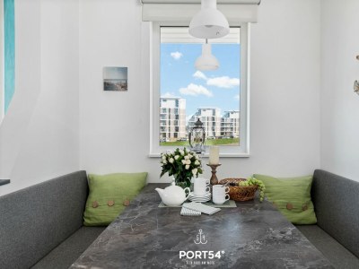 Holiday house Ferienhaus Ankerplatz Marina Wendtorf - Outdoor photo 9