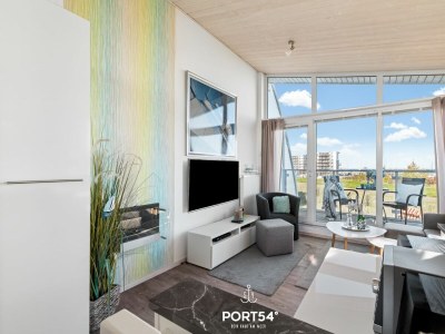 Holiday house Ferienhaus Ankerplatz Marina Wendtorf - Outdoor photo 10