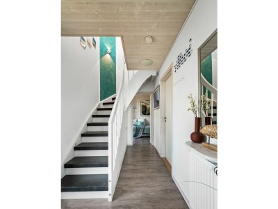 Holiday house Ferienhaus Ankerplatz Marina Wendtorf - Outdoor photo 11