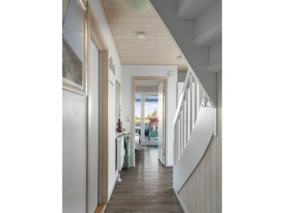 Holiday house Ferienhaus Ankerplatz Marina Wendtorf - Outdoor photo 12