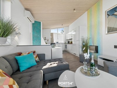 Holiday house Ferienhaus Ankerplatz Marina Wendtorf - Outdoor photo 14