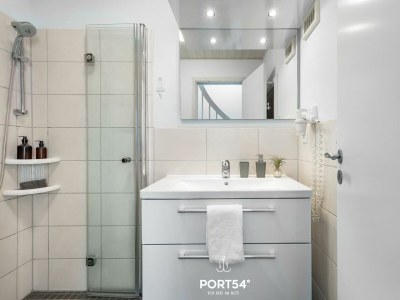 Holiday house Ferienhaus Ankerplatz Marina Wendtorf - Outdoor photo 15