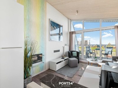 Holiday house Ferienhaus Ankerplatz Marina Wendtorf - Outdoor photo 16