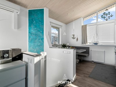 Holiday house Ferienhaus Ankerplatz Marina Wendtorf - Outdoor photo 17