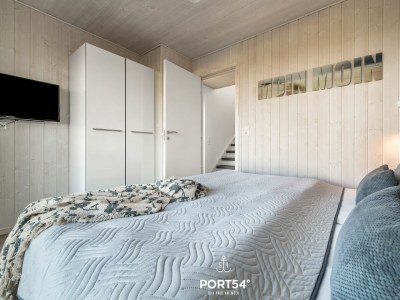 Holiday house Ferienhaus Ankerplatz Marina Wendtorf - Outdoor photo 18