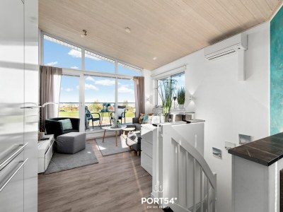 Holiday house Ferienhaus Ankerplatz Marina Wendtorf - Outdoor photo 19