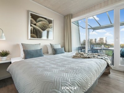 Holiday house Ferienhaus Ankerplatz Marina Wendtorf - Outdoor photo 20