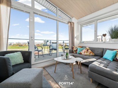 Holiday house Ferienhaus Ankerplatz Marina Wendtorf - Features photo 24