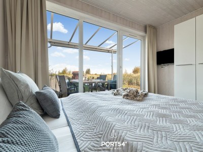 Holiday house Ferienhaus Ankerplatz Marina Wendtorf - Features photo 25