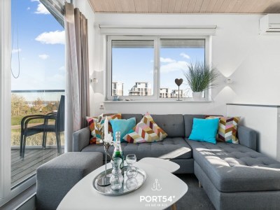 Holiday house Ferienhaus Ankerplatz Marina Wendtorf - Features photo 26