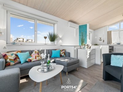 Holiday house Ferienhaus Ankerplatz Marina Wendtorf - Features photo 27