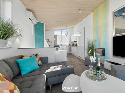 Holiday house Ferienhaus Ankerplatz Marina Wendtorf - Features photo 28