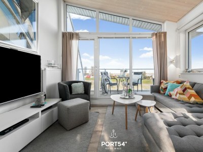 Holiday house Ferienhaus Ankerplatz Marina Wendtorf - Features photo 29