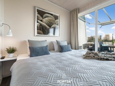 Holiday house Ferienhaus Ankerplatz Marina Wendtorf - Features photo 30