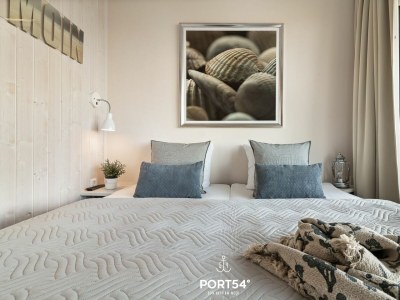 Holiday house Ferienhaus Ankerplatz Marina Wendtorf - Features photo 31