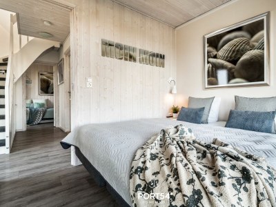 Holiday house Ferienhaus Ankerplatz Marina Wendtorf - Features photo 32