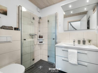 Holiday house Ferienhaus Ankerplatz Marina Wendtorf - Features photo 33