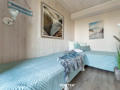 Holiday house Ferienhaus Ankerplatz Marina Wendtorf - Features photo 34