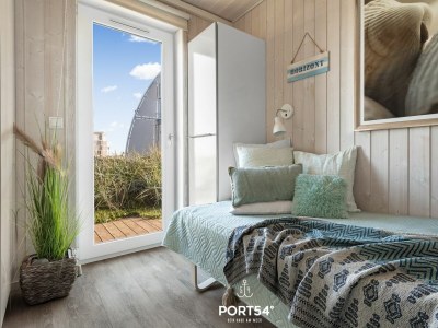 Holiday house Ferienhaus Ankerplatz Marina Wendtorf - Features photo 35