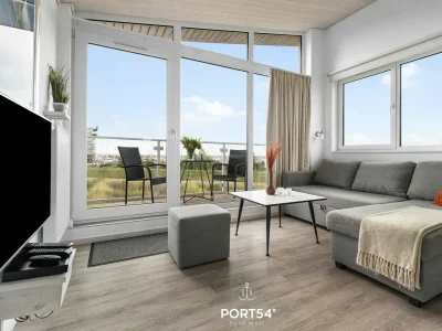 Holiday house Ferienhaus Ostseehaus Carolin Marina Wendtorf in Wendtorf - Holiday house