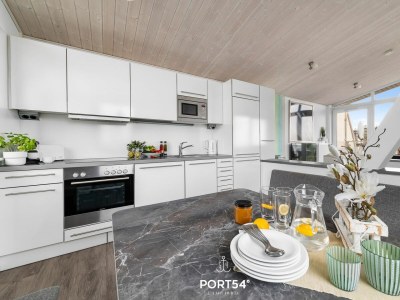 Holiday house Ferienhaus Ostseehaus Carolin Marina Wendtorf - Outdoor photo 8