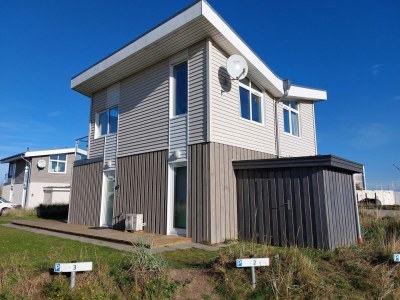 Holiday house Ferienhaus Ostseehaus Carolin Marina Wendtorf - Outdoor photo 11