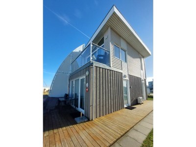 Holiday house Ferienhaus Ostseehaus Carolin Marina Wendtorf - Outdoor photo 12