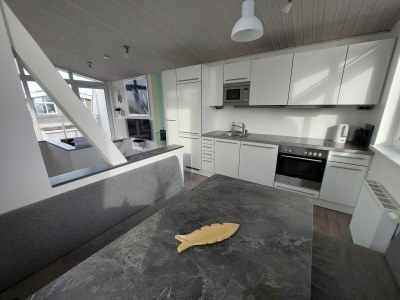 Holiday house Ferienhaus Ostseehaus Carolin Marina Wendtorf - Outdoor photo 13