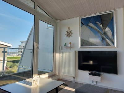 Holiday house Ferienhaus Ostseehaus Carolin Marina Wendtorf - Features photo 17