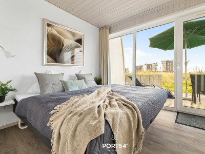 Holiday house Ferienhaus Lagunenblick 25 Marina Wendtorf - Outdoor photo 2