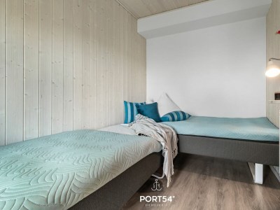 Holiday house Ferienhaus Lagunenblick 25 Marina Wendtorf - Outdoor photo 6