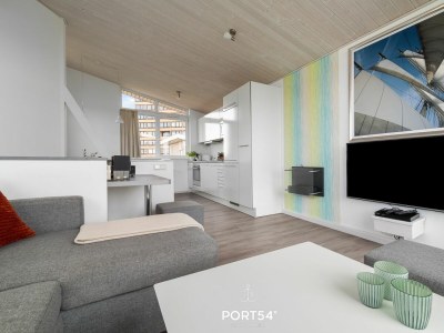 Holiday house Ferienhaus Lagunenblick 25 Marina Wendtorf - Outdoor photo 16