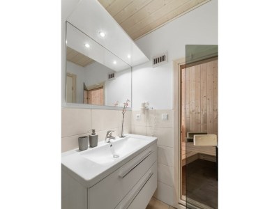 Holiday house Ferienhaus Lagunenblick 25 Marina Wendtorf - Outdoor photo 18